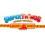 Super Zings Things Kazoom Racer Pojazd + Kid Kazoom